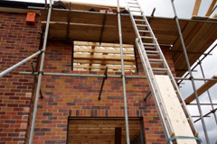 house extensions Fenlake